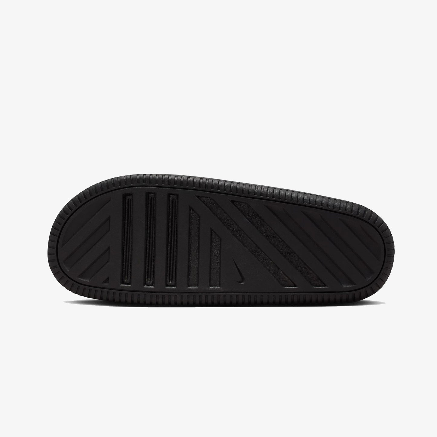 Nike Calm Slide 2.0 Erkek Siyah Terlik