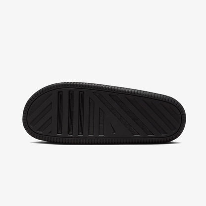 Nike Calm Slide 2.0 Erkek Siyah Terlik