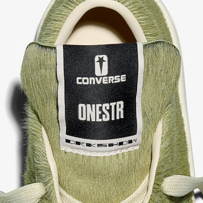 Converse Chuck Taylor All Star Unisex Siyah Sneaker