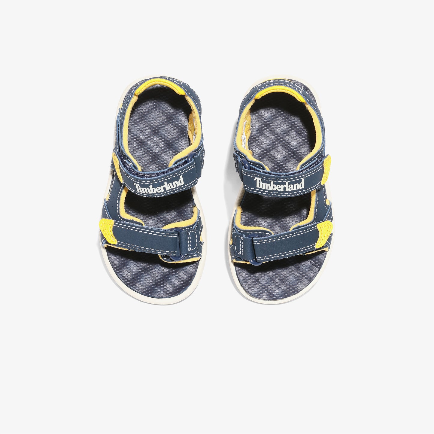 Timberland Perkins Row Backstrap Bebek Lacivert Sandalet
