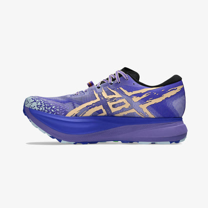 Asics Metafuji Trail Unisex Siyah Koşu Ayakkabısı