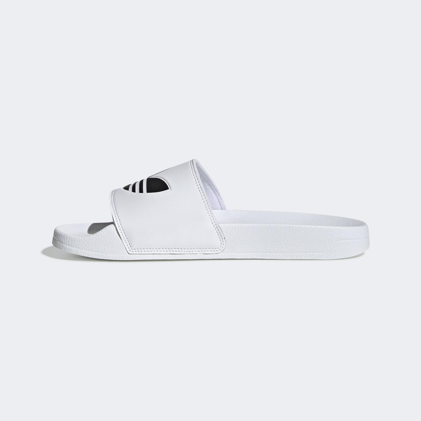 Adidas Adilette Lite Unisex Beyaz Terlik