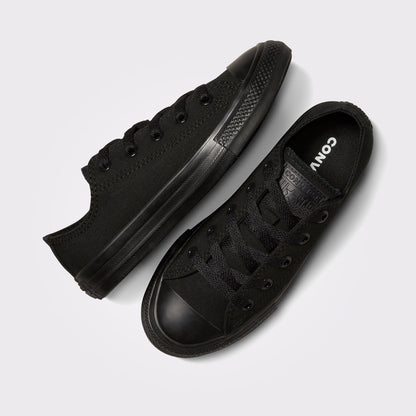 Converse Chuck Taylor All Star Çocuk Siyah Sneaker