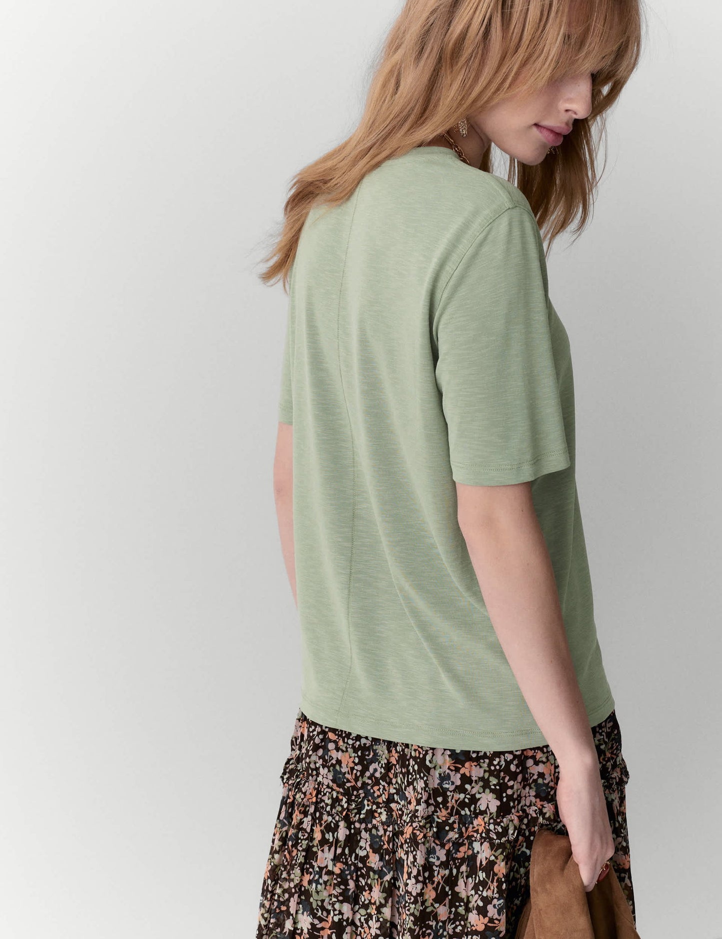 Oversize T-shirt