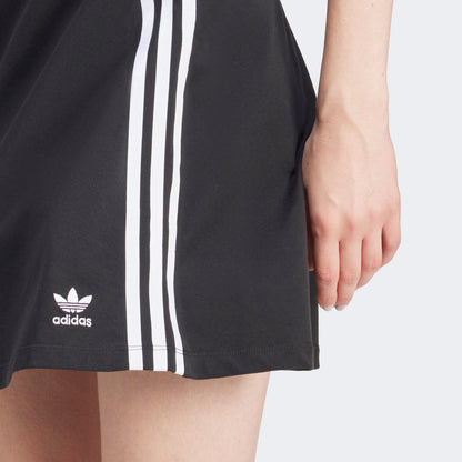 Adidas 3-stripes Baby Kadın Beyaz T-shirt