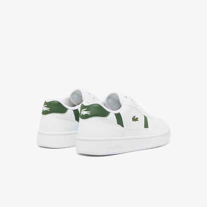 Lacoste T-clip Set Çocuk Beyaz Spor Ayakkabı