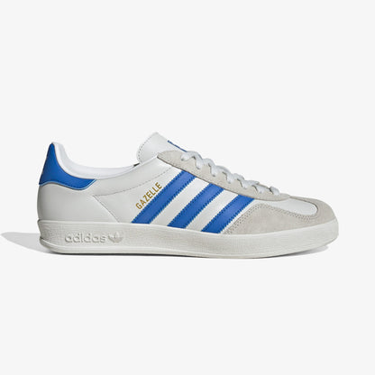 Adidas Gazelle Indoor Unisex Beyaz Sneaker