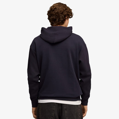 Puma Classic Relaxed Erkek Mavi Sweatshirt