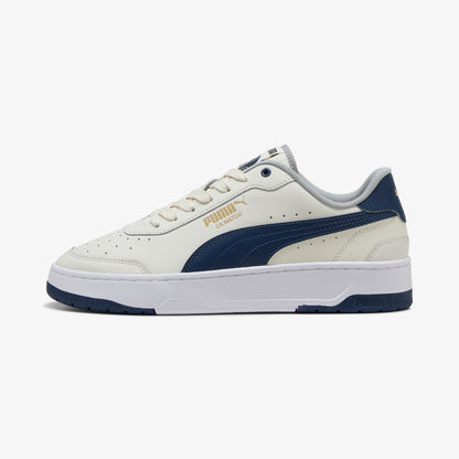 Puma Ca Match Unisex Beyaz Spor Ayakkabı