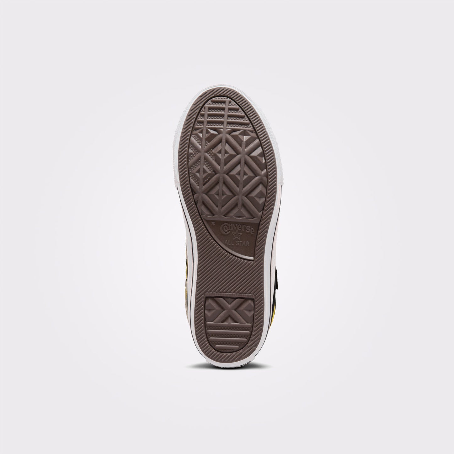 Converse Chuck Taylor All Star Malden Street Çocuk Siyah Sneaker