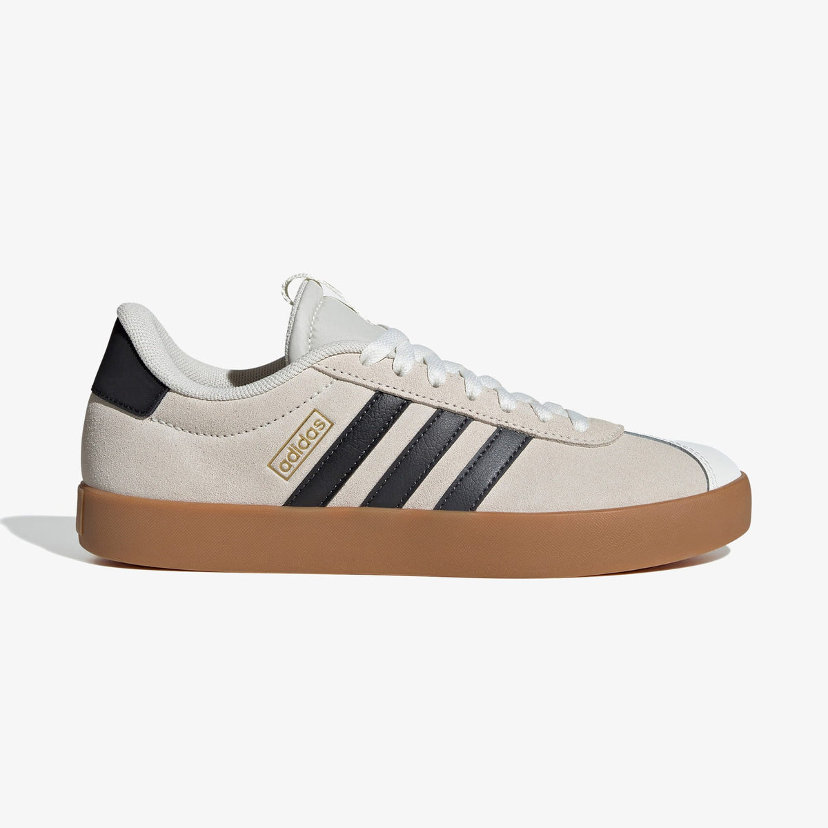 Adidas Vl Court 3.0 Kadın Beyaz Spor Ayakkabı