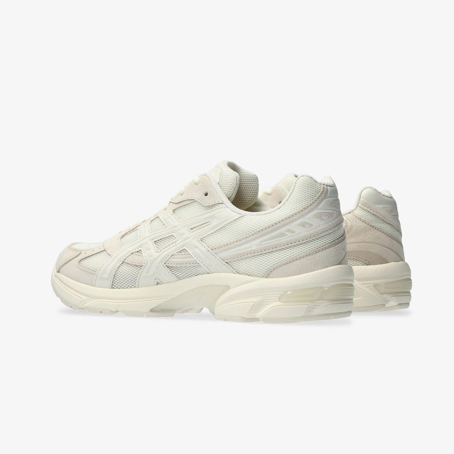 Asics Gel-1130 Unisex Beyaz Spor Ayakkabı