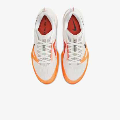Nike Kiger 10 Erkek Beyaz Koşu Ayakkabısı