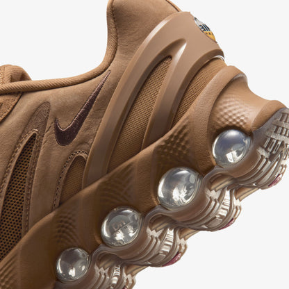 Nike Air Max Dn Erkek Kahverengi Spor Ayakkabı