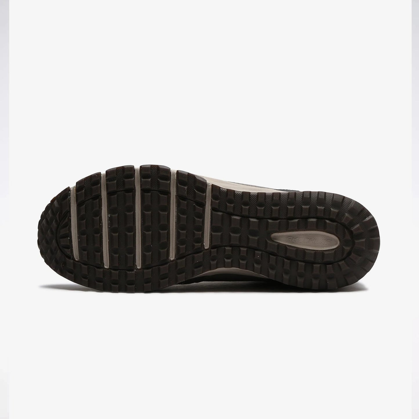 Skechers Escape Plan Erkek Gri Outdoor Ayakkabı