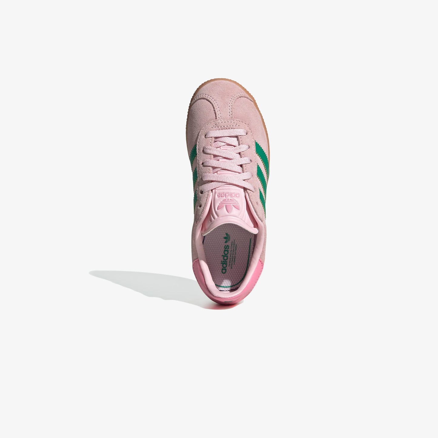 Adidas Gazelle Çocuk Pembe Spor Ayakkabı