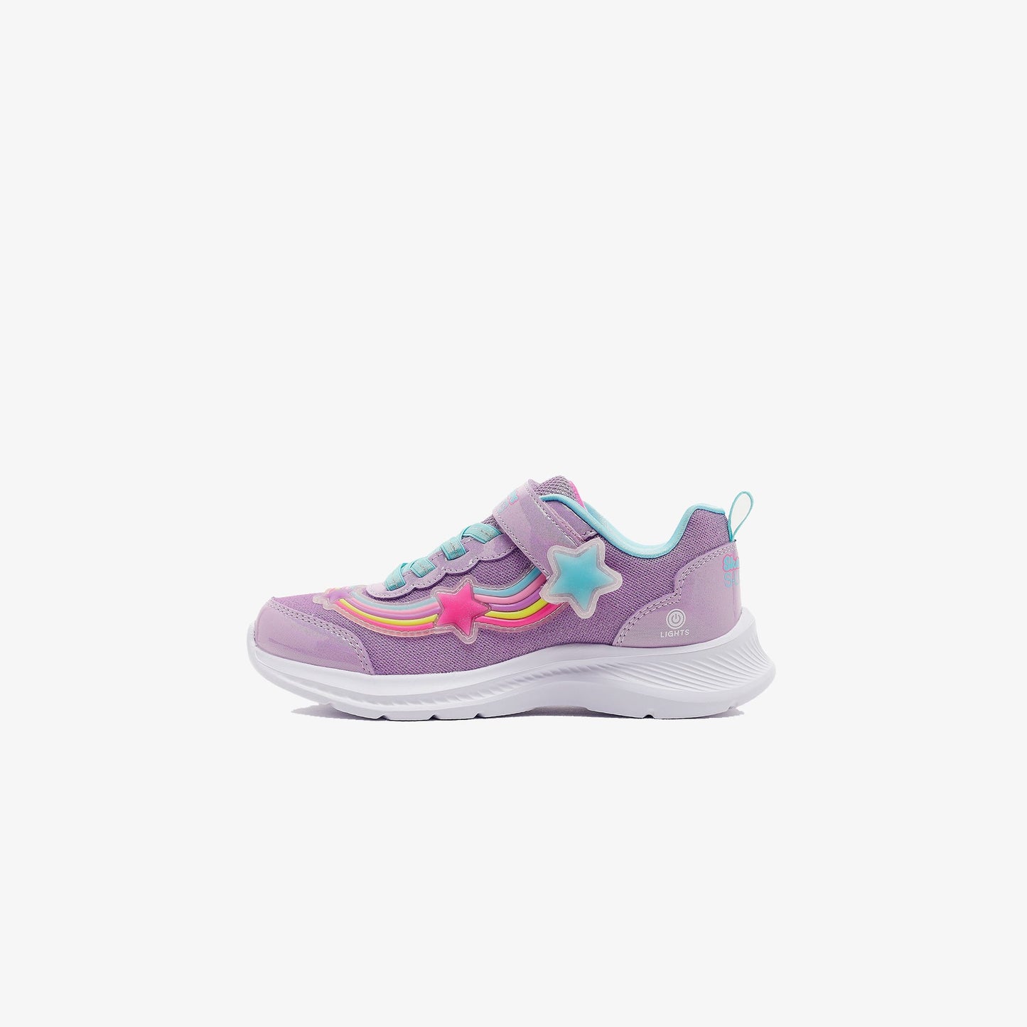 Skechers Jumpsters Çocuk Mor Spor Ayakkabı