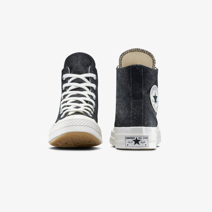 Converse Chuck 70 Unisex Siyah Sneaker
