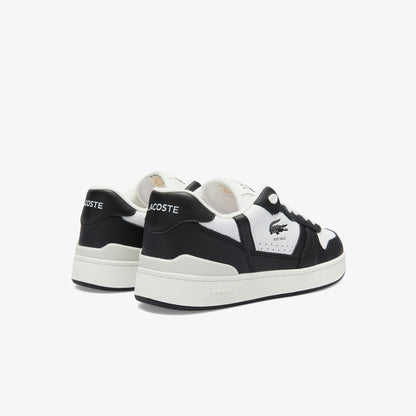 Lacoste T-clip Set Kadın Siyah Sneaker
