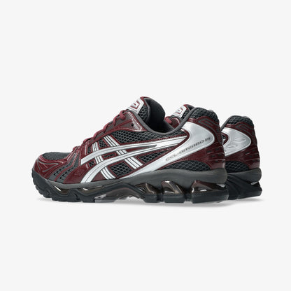 Asics Gel-kayano 14 Unisex Bordo Spor Ayakkabı