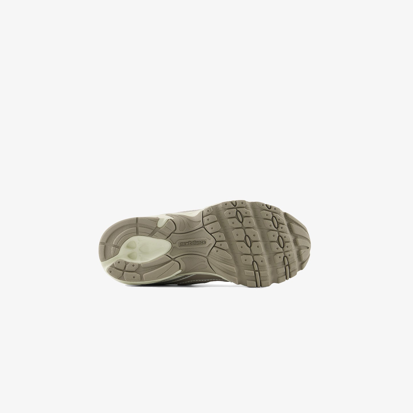 New Balance 740 Lifestyle Çocuk Kahverengi Spor Ayakkabı