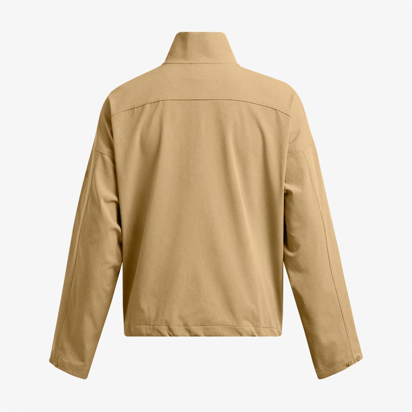 Under Armour Unstoppable Vented Kadın Kahverengi Ceket