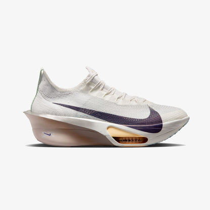 Nike Air Zoom Alphafly Next 3 Erkek Siyah Spor Ayakkabı