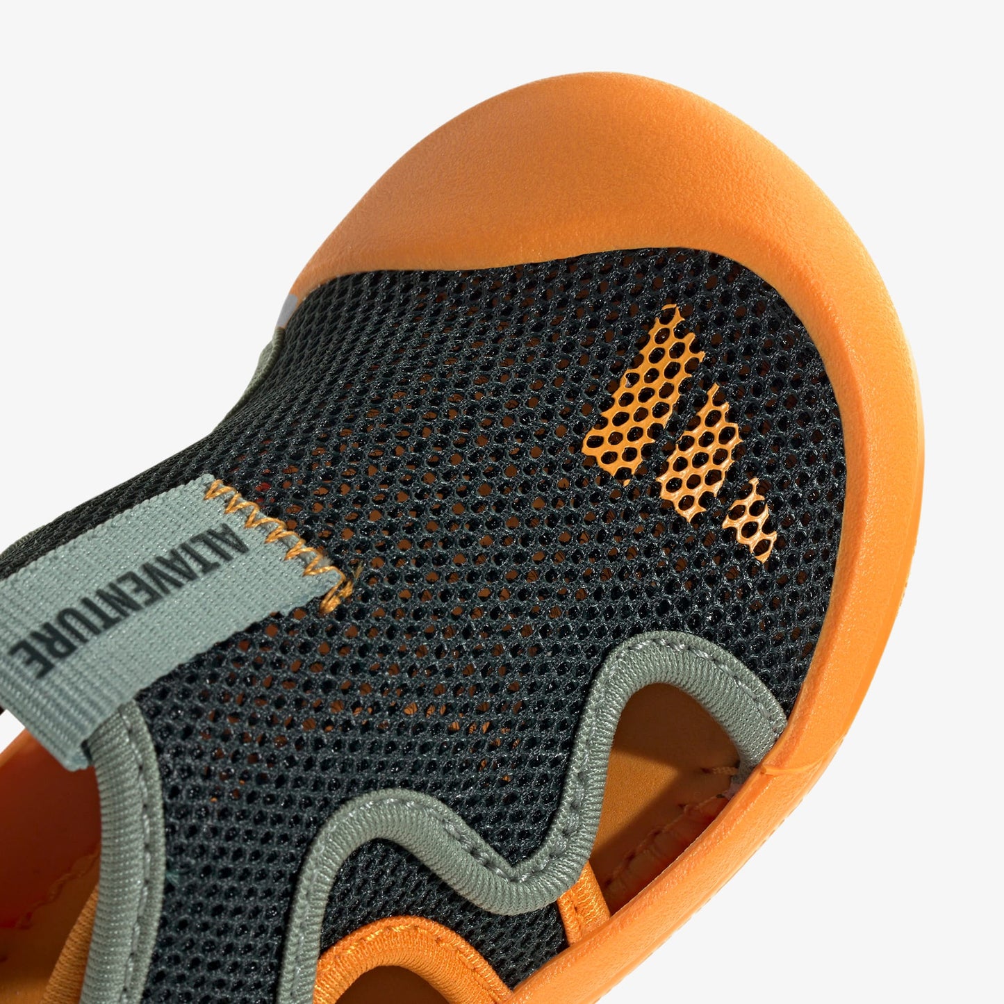 Adidas Altaventure 3.0 Bebek Turuncu Sandalet