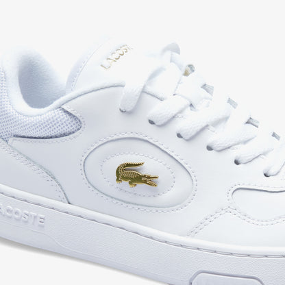 Lacoste Lineset Kadın Beyaz Sneaker