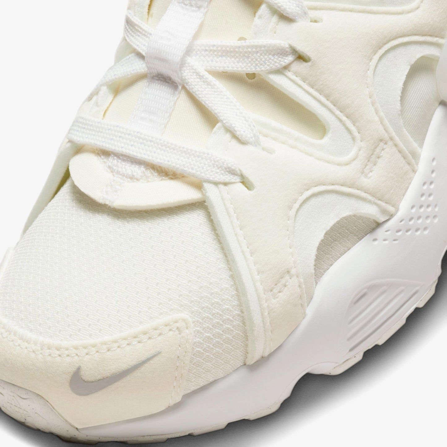 Nike Air Huarache Craft Kadın Krem Spor Ayakkabı