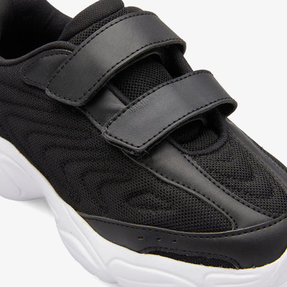 Lacoste Storm 96 2k Lite Çocuk Siyah Ayakkabı