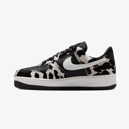 Nike Air Force 1 '06 Kadın Siyah Spor Ayakkabı