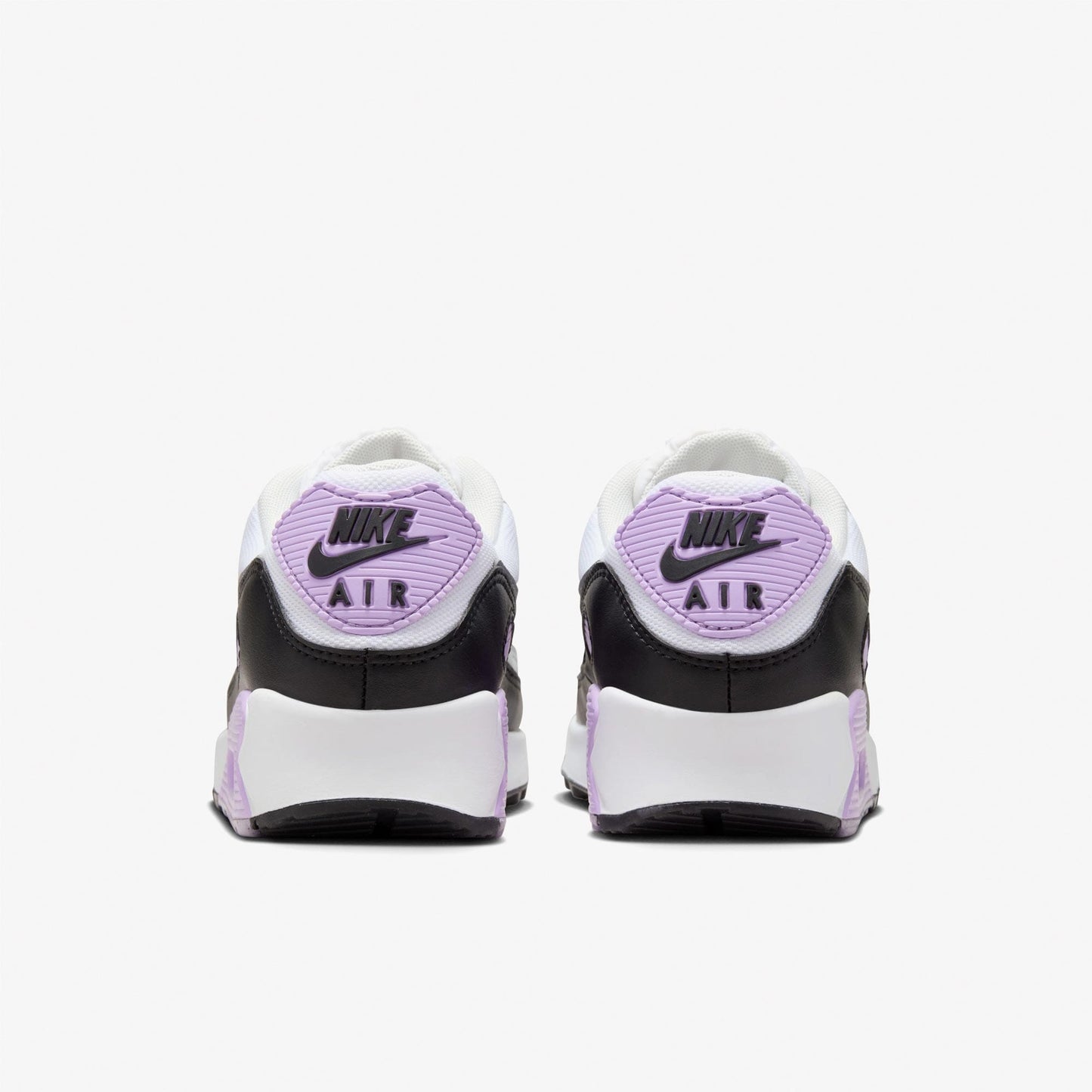 Nike Air Max 90 Kadın Beyaz Spor Ayakkabı