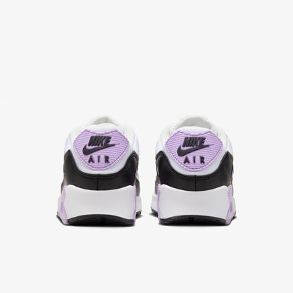 Nike Air Max 90 Kadın Beyaz Spor Ayakkabı