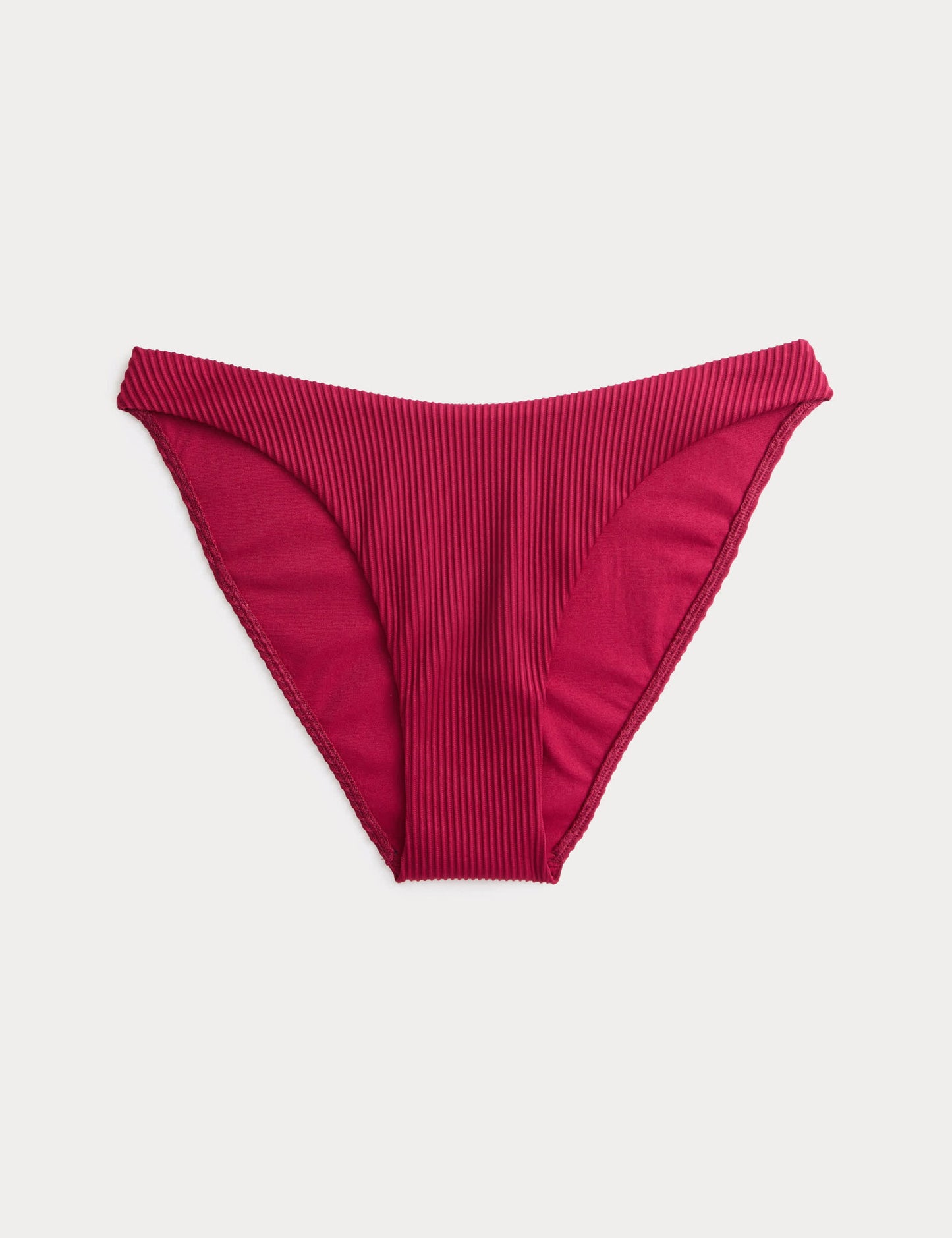 Dokulu Bikini Altı