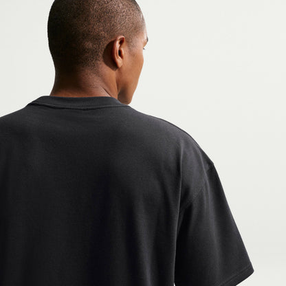 Nike Acg Labor Erkek Siyah T-shirt
