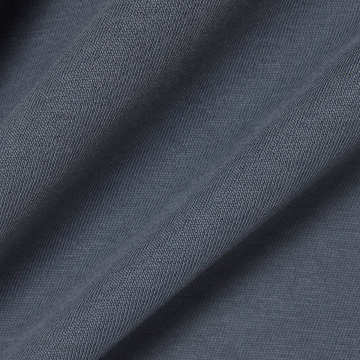 Lacoste Classic Fit Erkek Gri T-shirt