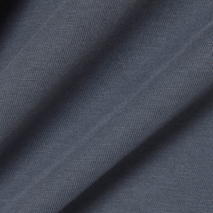 Lacoste Classic Fit Erkek Gri T-shirt