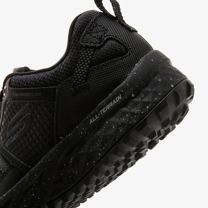 Skechers Escape Plan Kadın Siyah Outdoor Ayakkabı