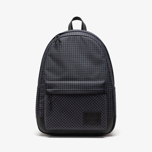 Herschel Classic Unisex Siyah Sırt Çantası