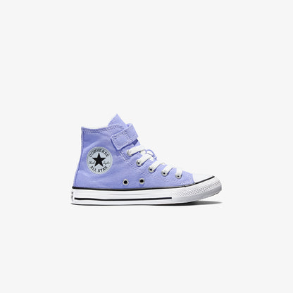 Converse Chuck Taylor All Star 1v Çocuk Mavi Sneaker