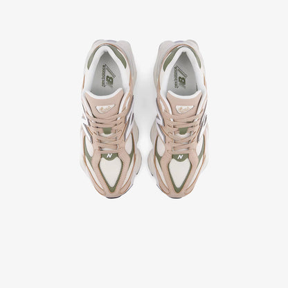 New Balance 9060 Lifestyle Unisex Kahverengi Spor Ayakkabı