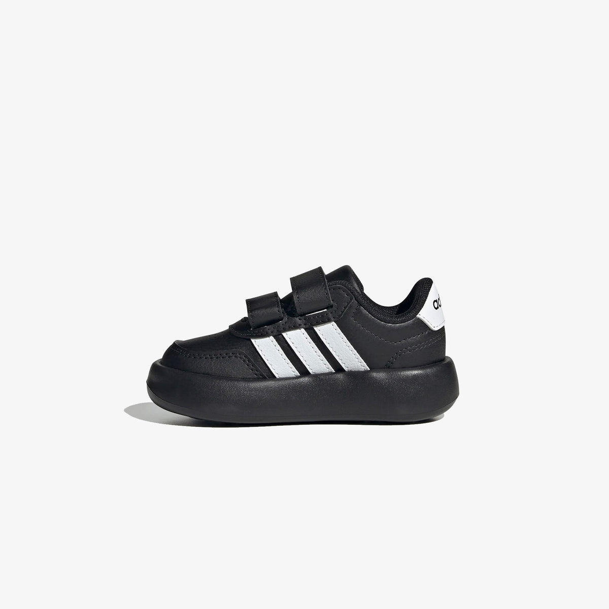 Adidas Breaknet 3.0 Comfort Çocuk Siyah Spor Ayakkabı
