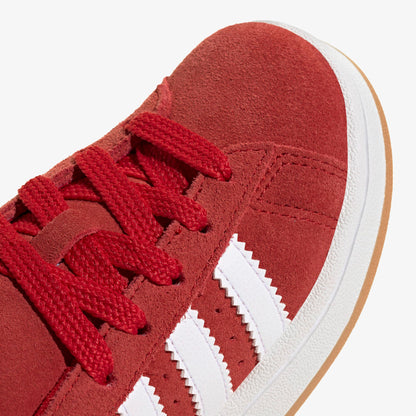 Adidas Campus 00s Çocuk Kırmızı Spor Ayakkabı