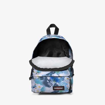 Eastpak Orbit Unisex Mavi Sırt Çantası
