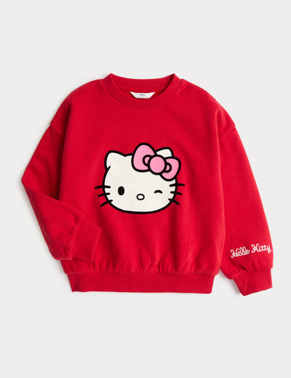 Hello Kitty Sweatshirt