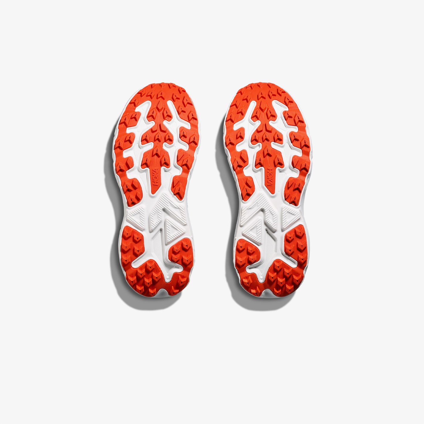 Hoka Challenger 8 Kadın Mavi Koşu Ayakkabısı