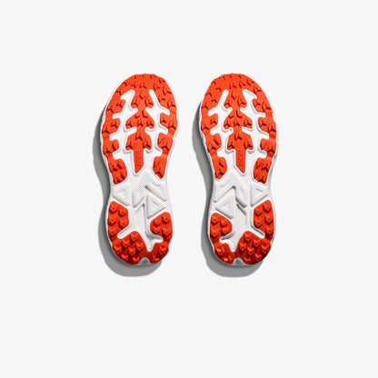 Hoka Challenger 8 Kadın Mavi Koşu Ayakkabısı