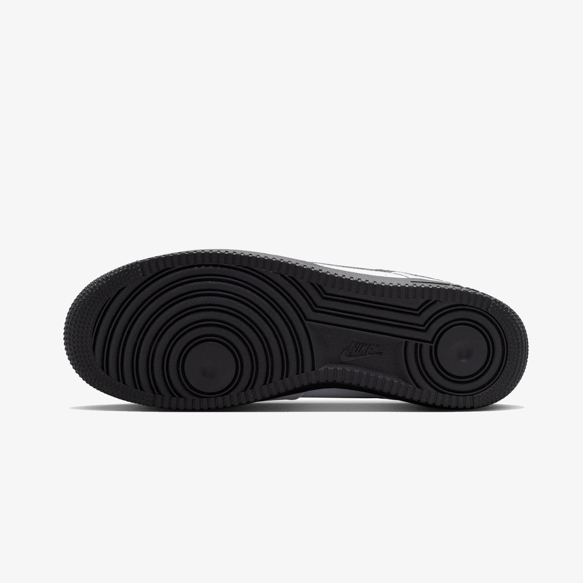 Nike Air Force 1 '07 Erkek Beyaz Spor Ayakkabı