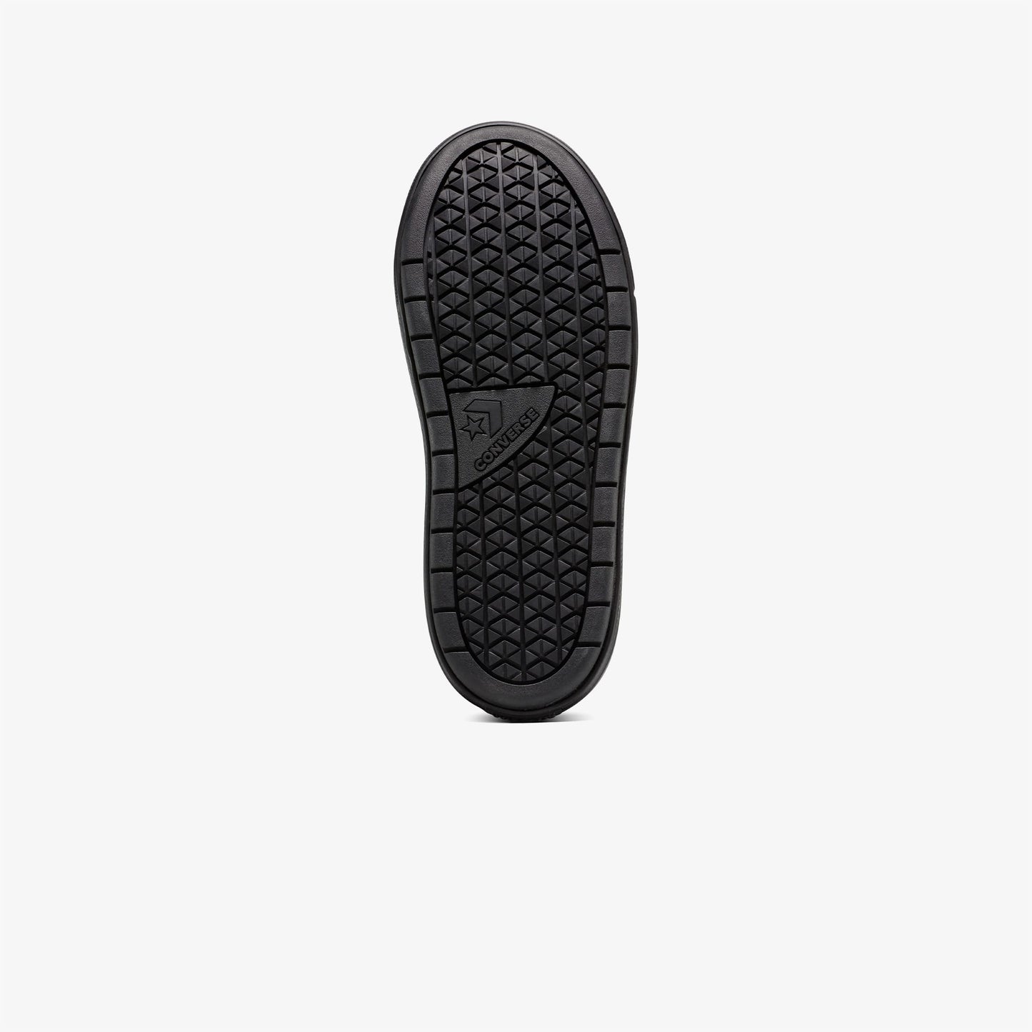 Converse Chuck Taylor All Star Unisex Siyah Bot